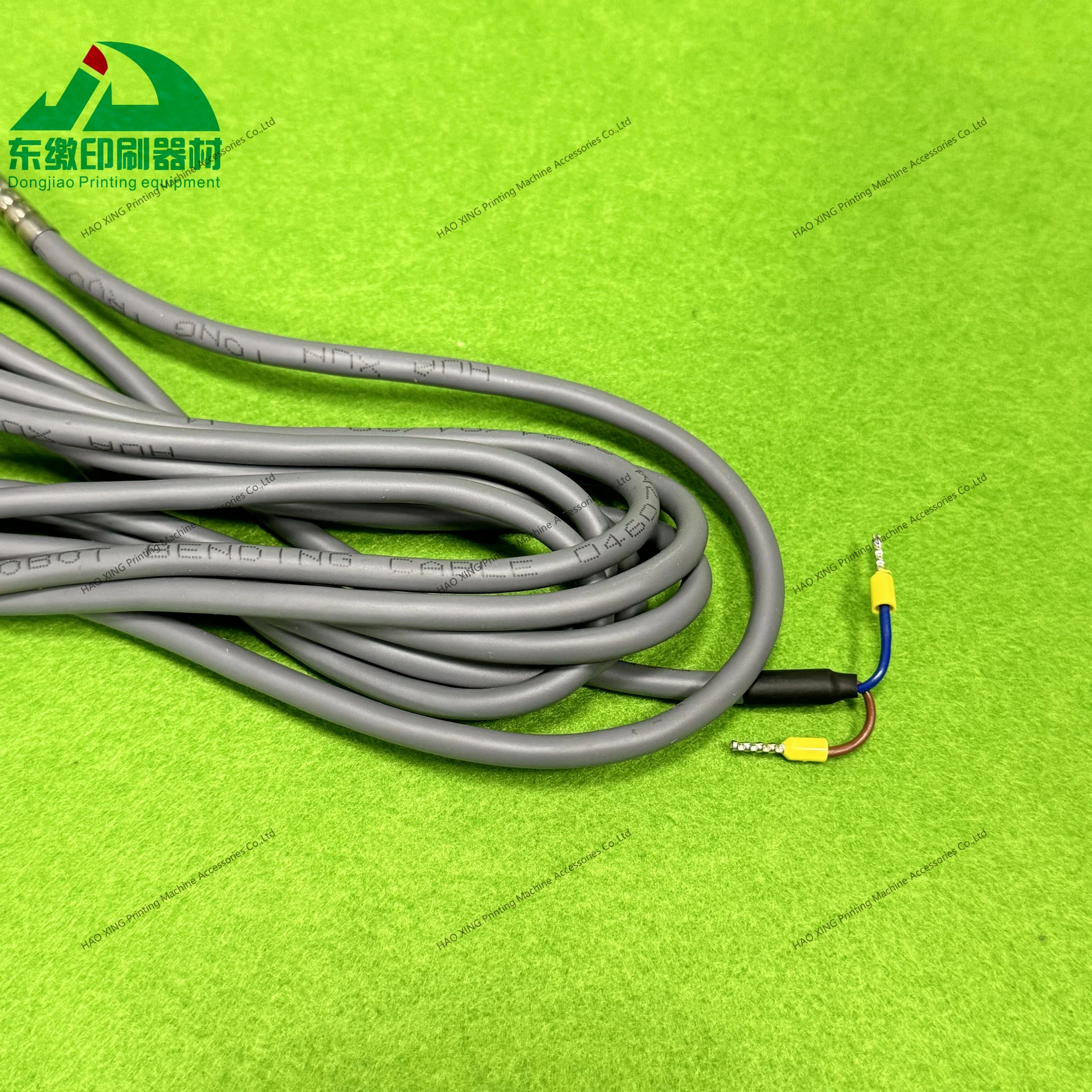 Drukmachines Onderdelen Sensor L4.187.2148 voor Heidelberg Afdrukken Accessoires Kabel Flex Fotocel Sensor Met Hoge Kwaliteit