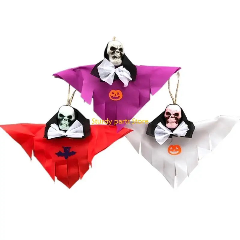 97qc-spooky-halloween-decor-decul-skull-dornments-dornmaments-halloween-party