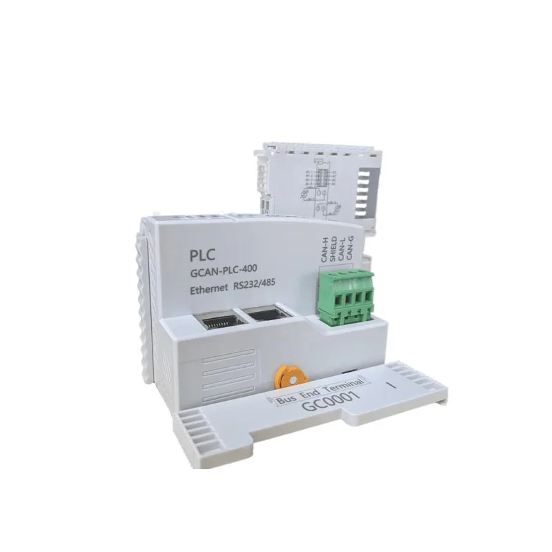 

GCAN-PLC Programming Controller China Manufacturer Original In Stock