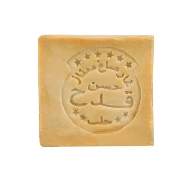 100g Natural Laurel And Olive Oil Soap Luxury Soap Syrian Handmade Aleppo Soap From Handmade Imported Clean Ancient