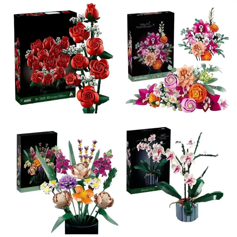 #36 Trending Dried Flowers Right Now