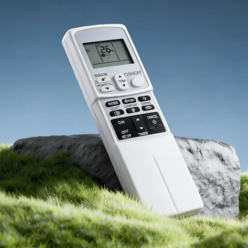 

Remote Control Replacement for Audio/TV/Projector ARC433B41 for Daikin Air Condition AC for ARC433A84 ARC433A74