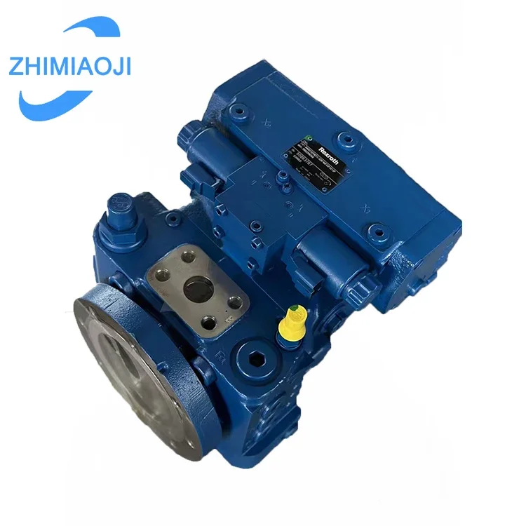 CSJHBSS 67	Rex A4V A4VG series Psiton Pump rexroth a4vg71da1d2/32 hydraulic pump