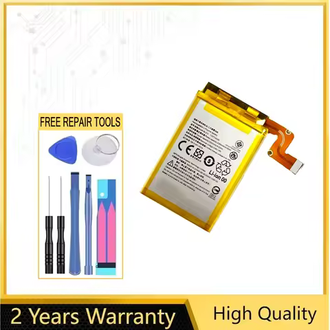 BL310 Mobile Phone Battery For Lenovo Legion Duel Pro L79031 Powerful Batteries