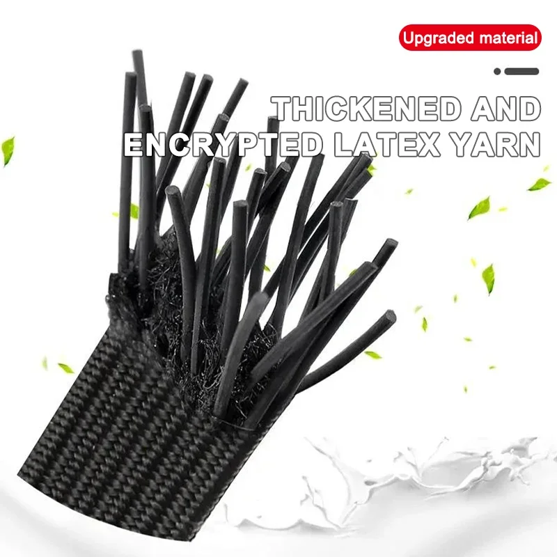 دراجة نارية المقعد الخلفي خوذة شرائط حبل مرن دراجة نارية خوذة حزام ثابت تعديل إصلاح حبل السلع حزام 60 سنتيمتر/90 سنتيمتر #4