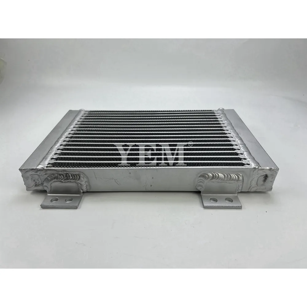 U35 Oil Cooler RC411-64050 For Kubota Diesel Engine