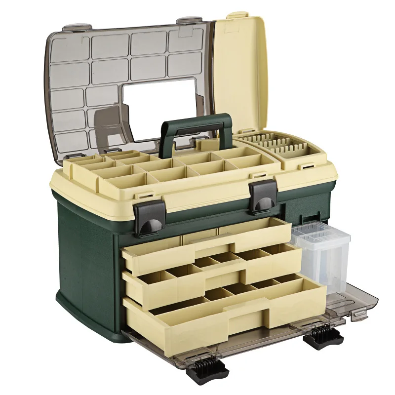 

Large Luya Box Rock Fishing Box Luya