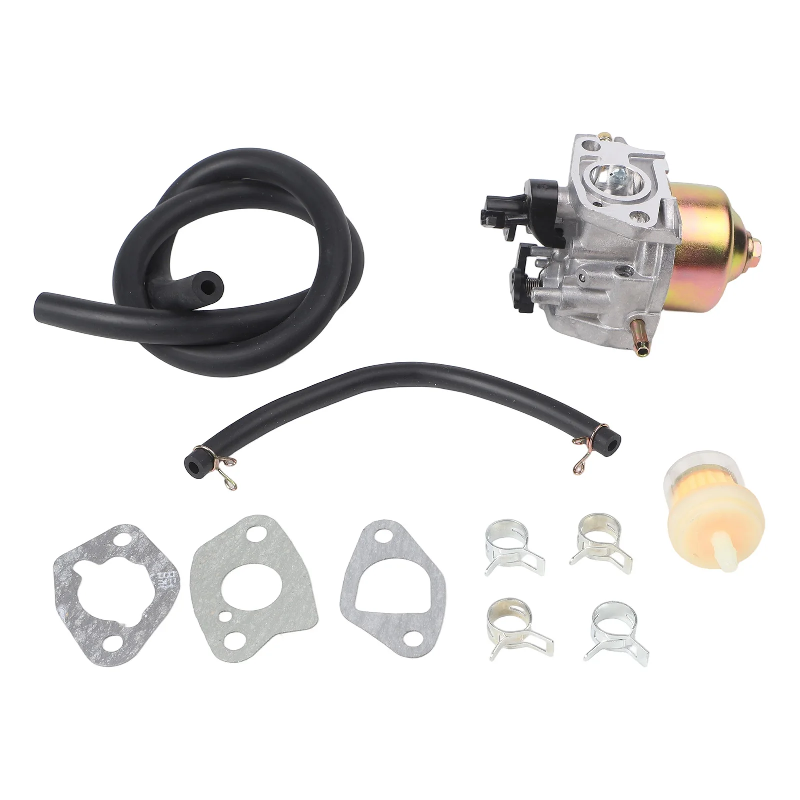 Garden Care Carburetor Replacement Carburetor For Engine Efficiency Fuel Delivery System for versatile Engine Types