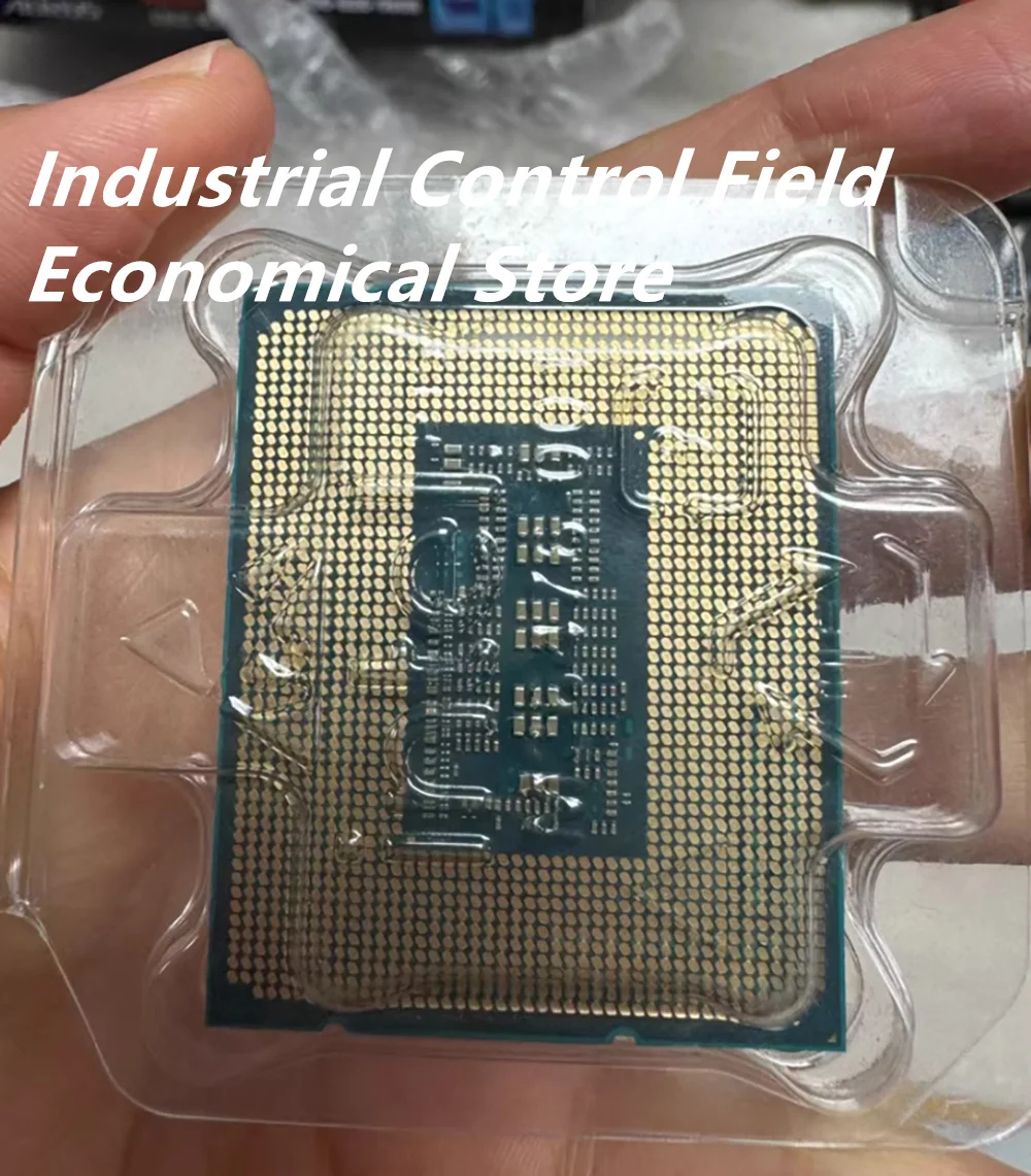 PARA CPU Intel i9 14900KF