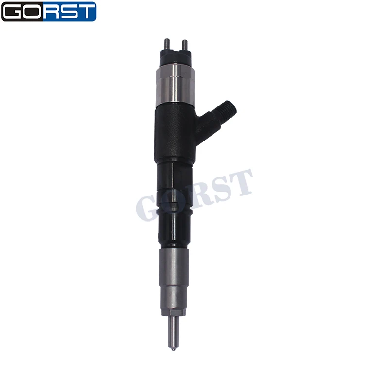 Common Rail Injector 5296723 for Cummins ISF3.8 Foton Vogla Car Auto Part CRN5274954