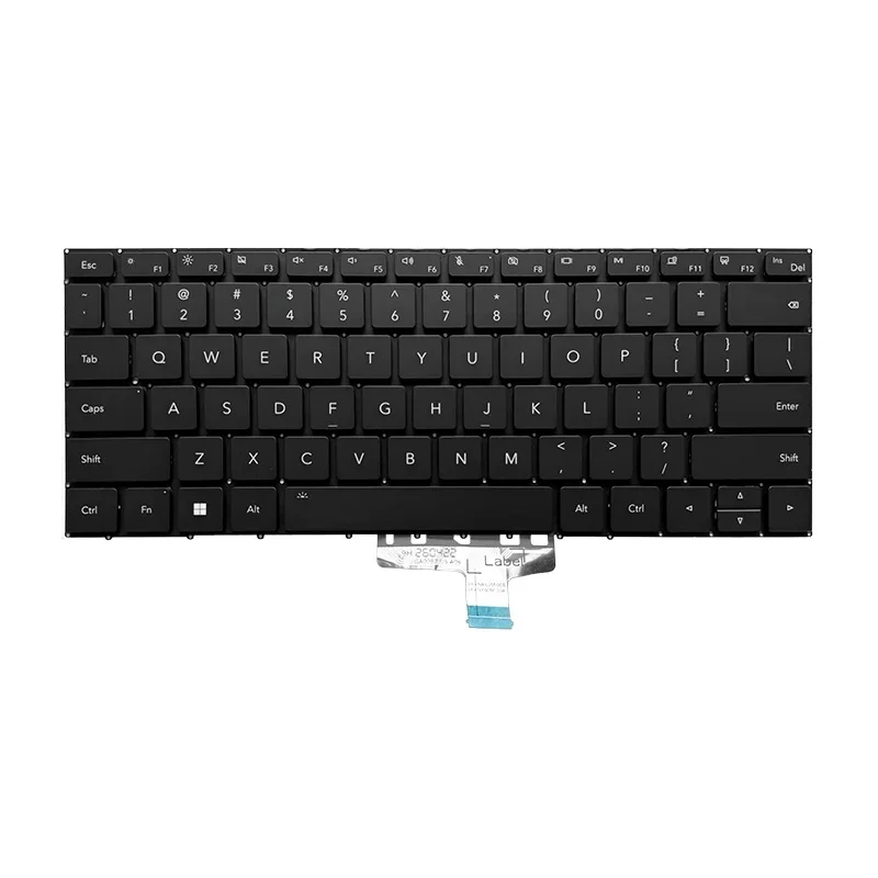 New ORIGINAL Laptop Keyboard For Huawei MagicBook 16 Pro HYM-W76 HYM-W56 WXX