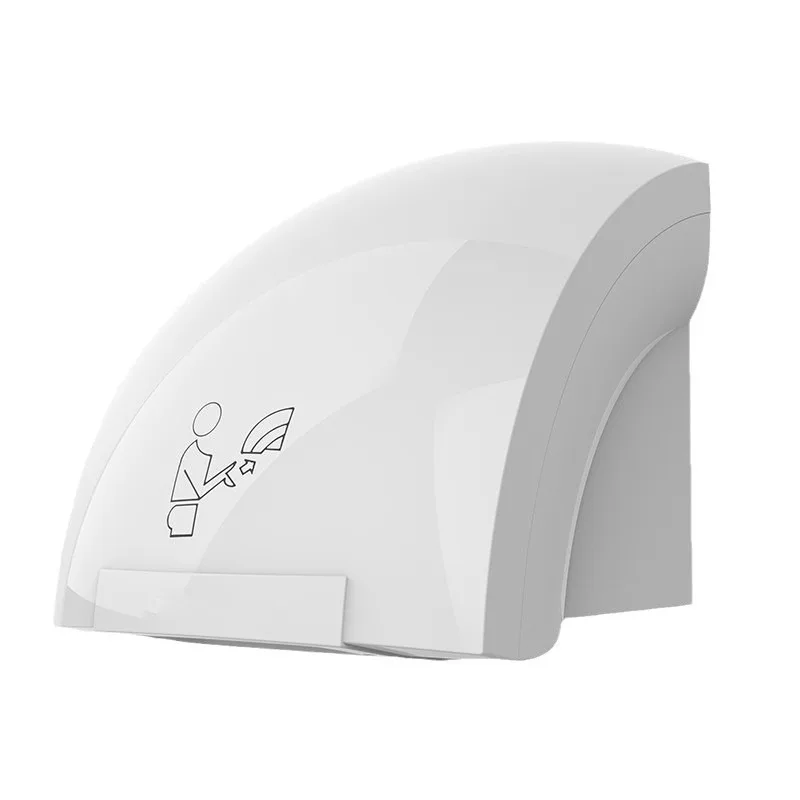 1200W/1800W/2000W Automatic Hand Dryer, Hot & Cold Air Hand Blower, Commercial Bathroom Hand Dryer for Home