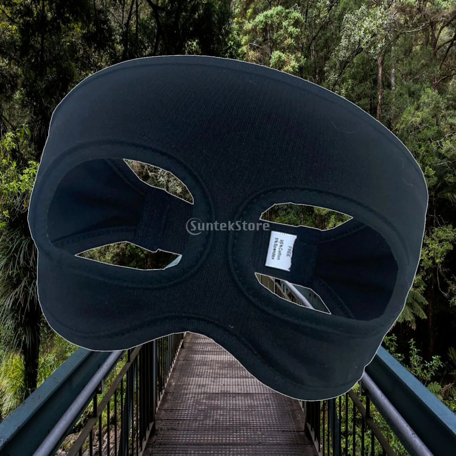 VR Glasses Eye Mask Cover Sweat Band Reality Headsets Breathable, , Soft and Sweat absorbing