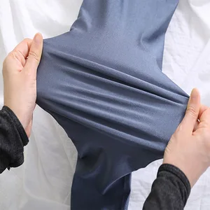 Yüksek elastik tayt ince pantolon kalem sıska artı boyutu pantolon, parlak yoga pantolon kadınlar için seksi, cilt dostu, vücut sıkı 6 Büyük satış departmanı sexi-no. 6