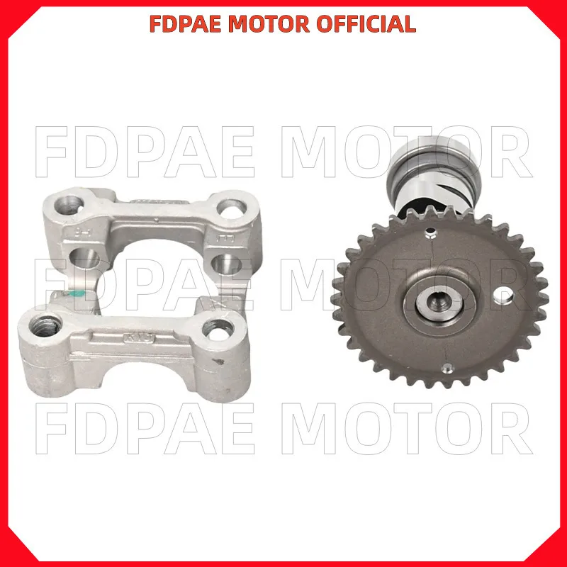 Camshaft Assembly /…