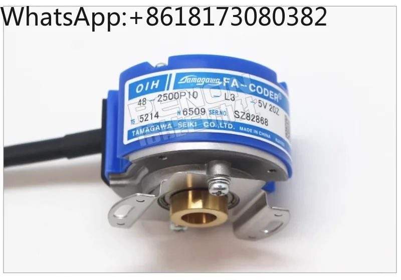 TS5214N6500 N6501 N6504 N6308 N6509 N6518 N6520 servo encoder