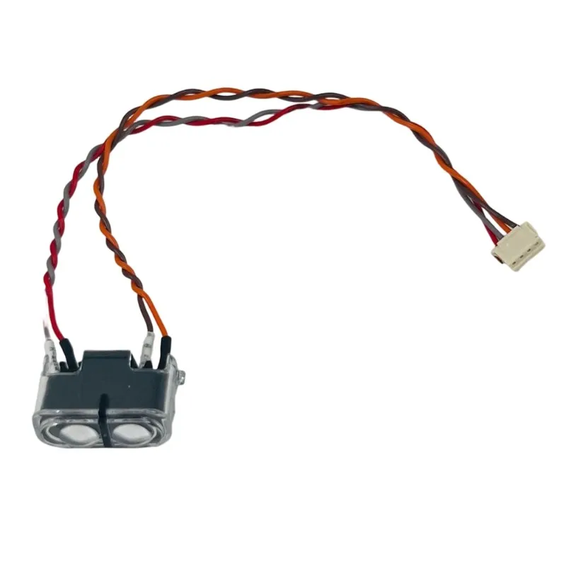 Front Cliff Sensor For Dreame X30 Pro/X30 Ultra/X30 Master- Automatic Cliff Detection For Vacuum Cleaning Robot