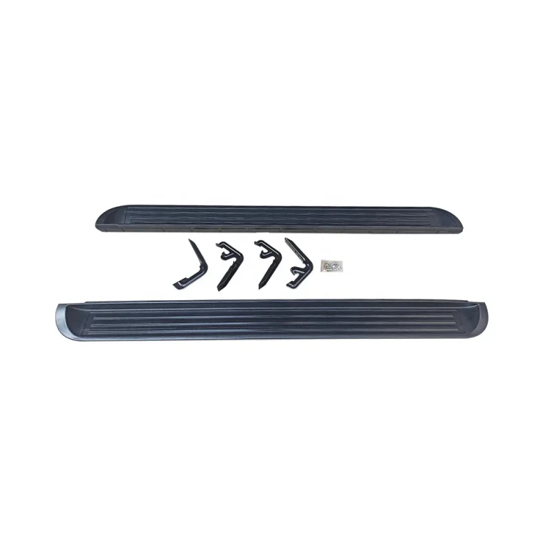 High Quality Side Step Pedal Running Board Auto Body Exterior Spare Modification Parts