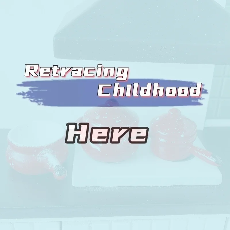 3 szt./zestaw Miniaturowy czerwony garnek do domku dla lalek, model 1/12, mini symulacja, dekoracja sceny kuchennej domku dla lalek, akcesoria kuchenne, zabawka do udawania.