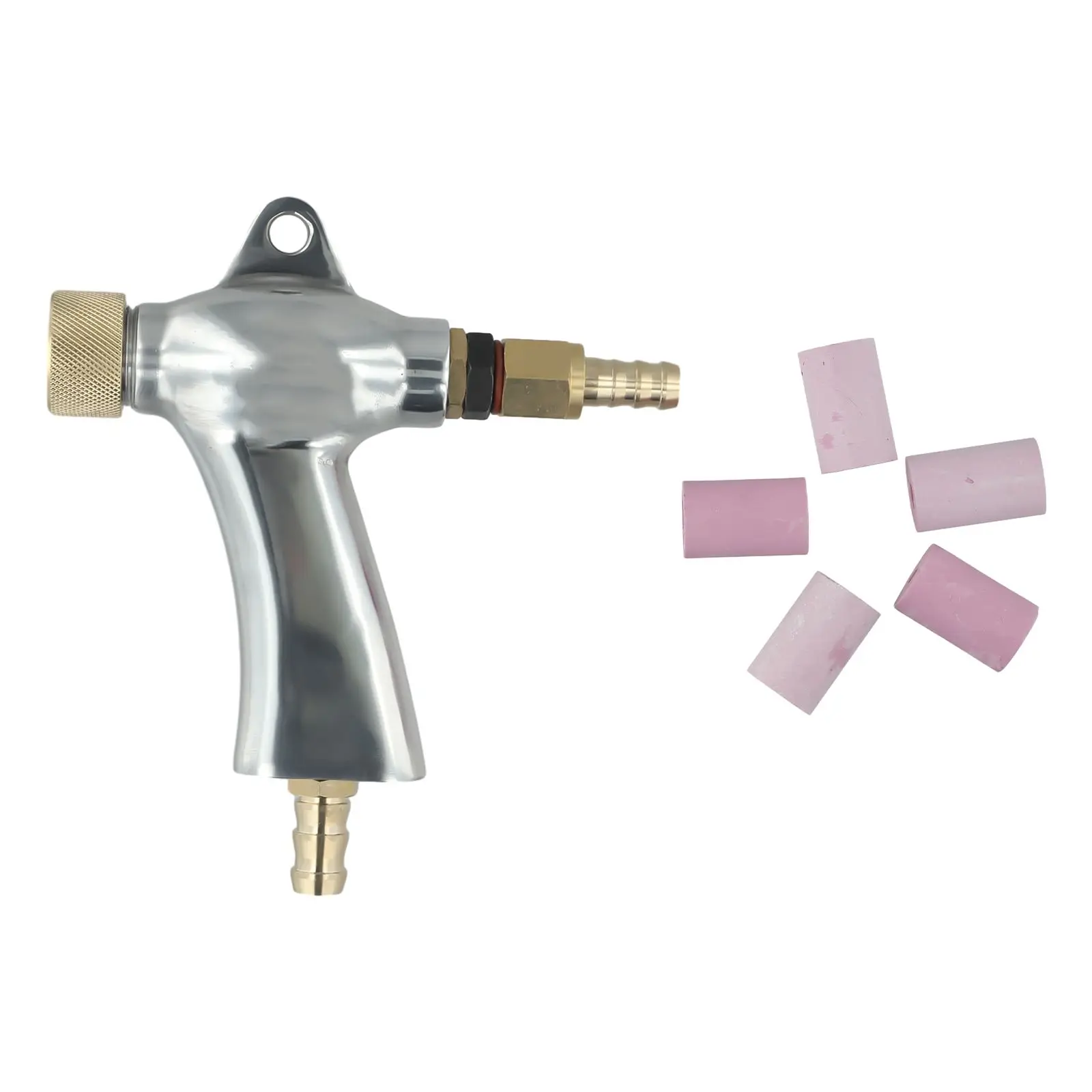 

Carpentry Nozzles Sandblast Tool For Sandblaster Sandblaster Tool Tool For Sandblasting Tool Accessories Effective