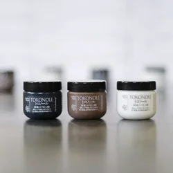 120g Bed Surface Treatment Agent Handmade DIY Leather Transparent Brown Black Edge Sealing Liquid Supplies