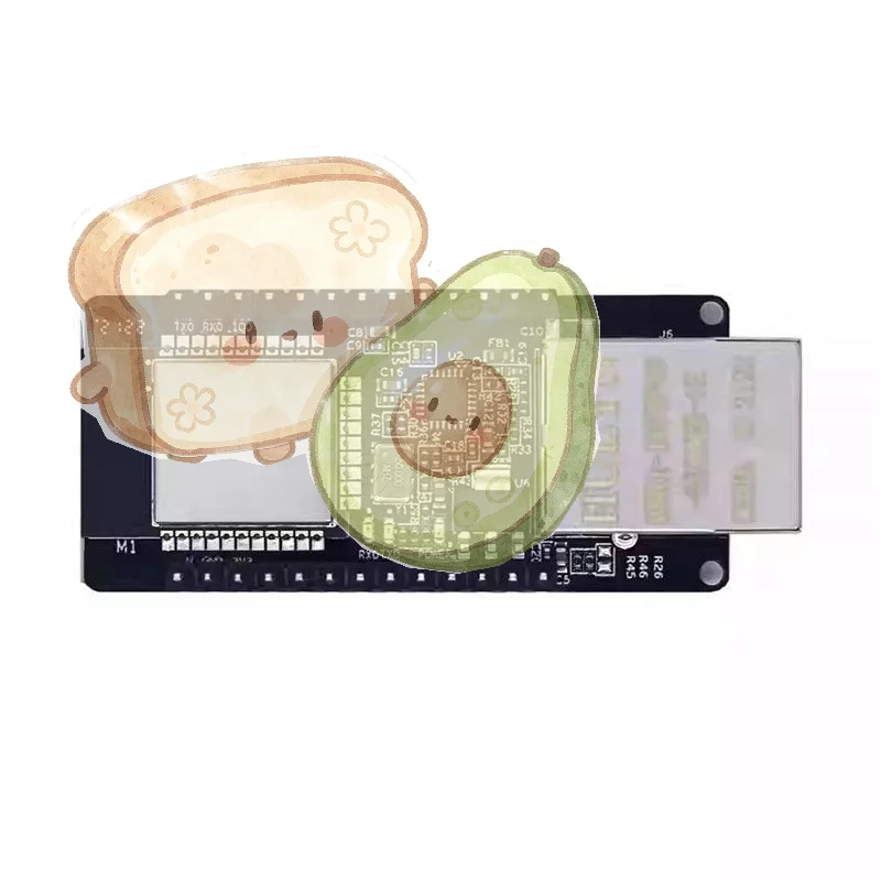 placa-de-modulo-sem-fio-wt32-eth01-esp32-conexao-estavel-gateway-combo-mcu-com-porta-serial-embutida-para-desenvolvimento-diy