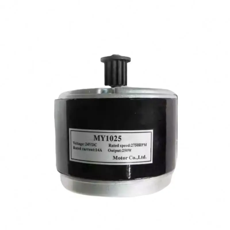 

Новый шкив для электрического скутера MY1025 24 В 250 Вт