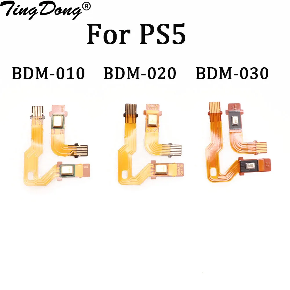 1Set For PS5 V1 V2 …