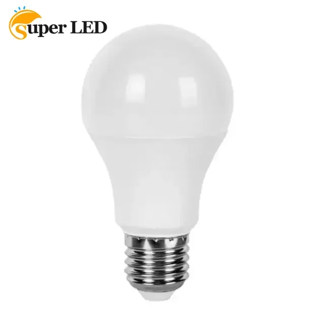 China Light Bulb Factory Wholesale LED E27 Light Bulb 7W Cold Storage Machine Working Energy-saving Lamp