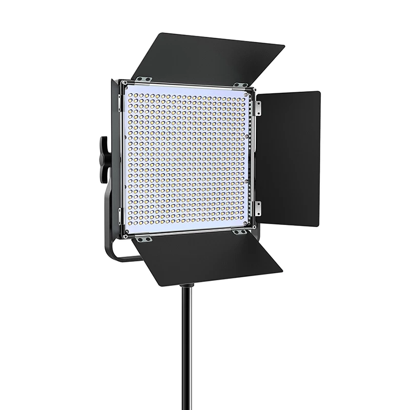 Deflector de luz de vídeo LED Pixel K80 RGB/K80SP (excluyendo luces LED)