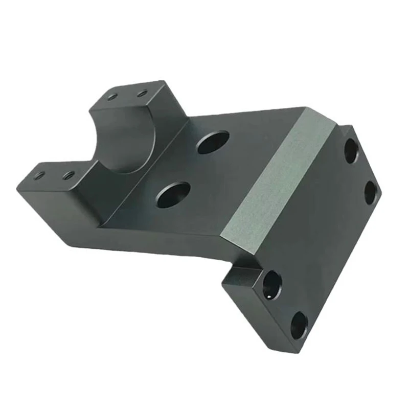 

Custom Aluminum Turning & Milling Parts Manufacturing Precision CNC Machining Broaching & Anodized Services