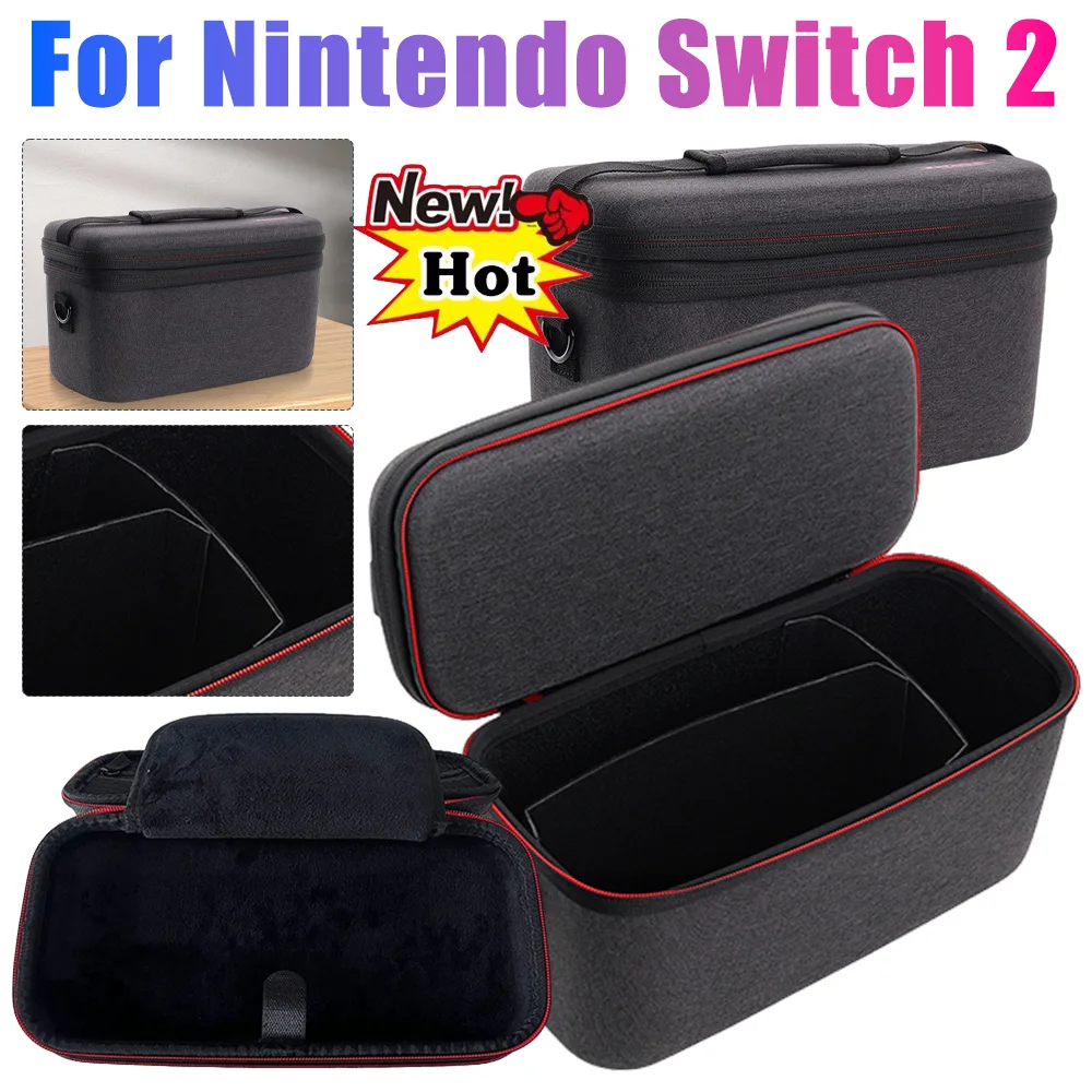 boite switch 2 Le Guide Complet pour Choisir la Meilleure Protection pour Votre Console