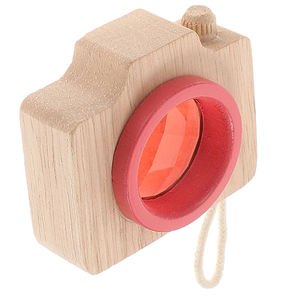 

Children's Camera Kaleidoscope Party Baby Sensory Play Toy Kit for Kids Favor Educational Toys