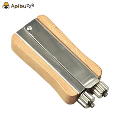 Wood-Handy Bee Wire Tensioner Beehive Frame Crimper Beekeeping Tool Apiculture Equipment Bees Supplies Apicoltura Apicultura