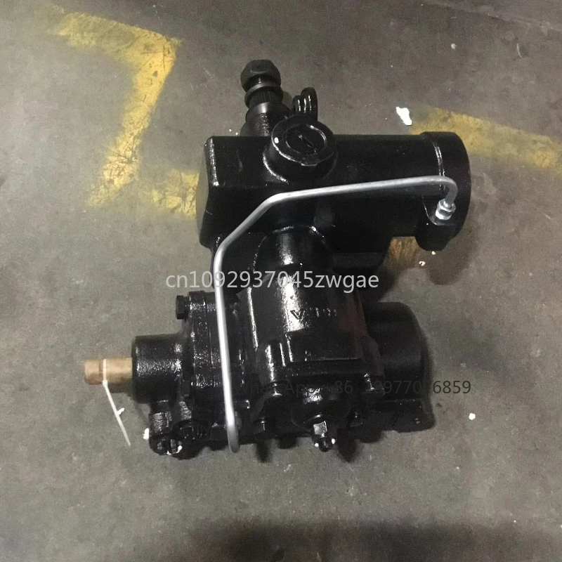 QAF500120 Power Steering Gearbox Assay Box Gear Fits Land Rover Defend Discovery STC2845 STC8684E STC888
