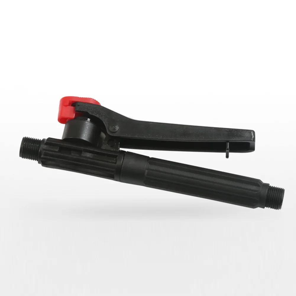 Upgrade Your For Garden Sprayer with this Reliable Trigger Handle Ensures Efficient Water Control! 40psi 100psi