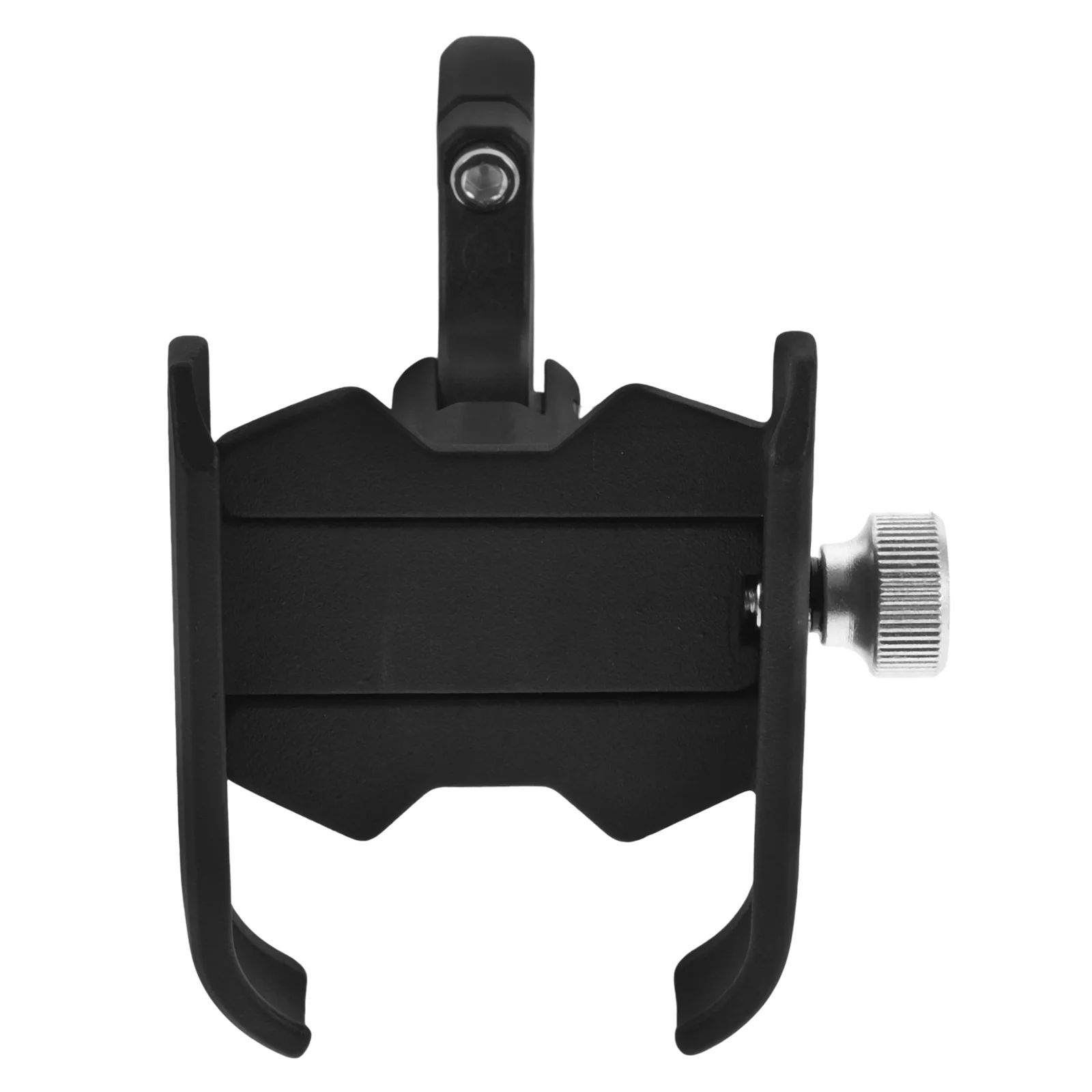 

Aluminum Alloy Phone Holder for Motorcycle Scooter Navigation Mount Secure Reliable Phone Holder Bicycle Accessories