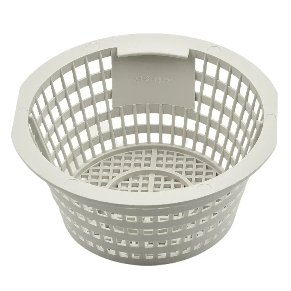 For Swimline 8928 Above Ground Pool Skimmer Basket Swimming Pool Cleaning Accessories Skimmer Basket Plastic