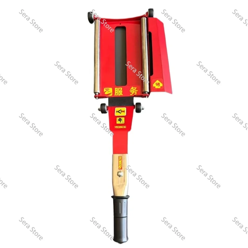 Installation Auxiliary Warping,tire Removal Labor-saving Shovel,Tire Disassembly and Assembly Auxiliary Tool Removal Tire Shovel