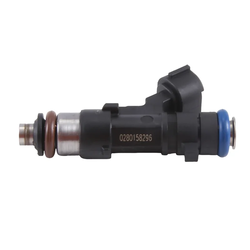 

Auto High Quality Fuel Injector Accessories Parts 0280158296 For Sentra 1.8L 2013-2015 Auto Parts 16600-3RC0A 166003RC0A