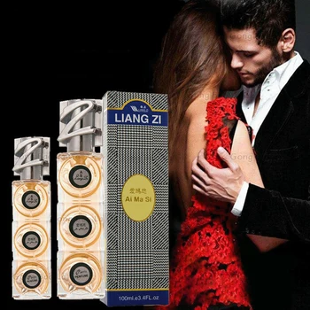 Unisex Aroma Anhaltender Duft Parfüm Blumenduft Körperspray Pheromon Eau De Parfum Köln 100 ml Parfüme Mujer Originales