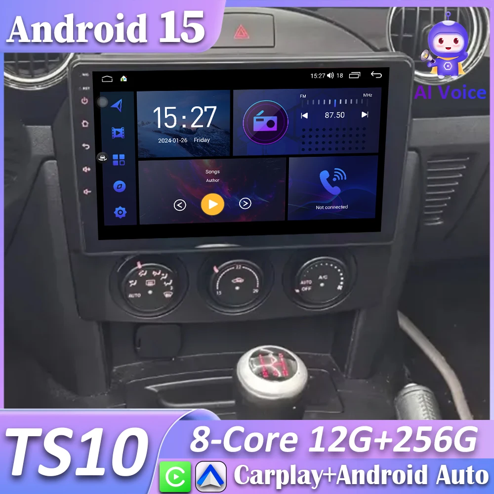 For Mazda MX-5 MX5 … - image