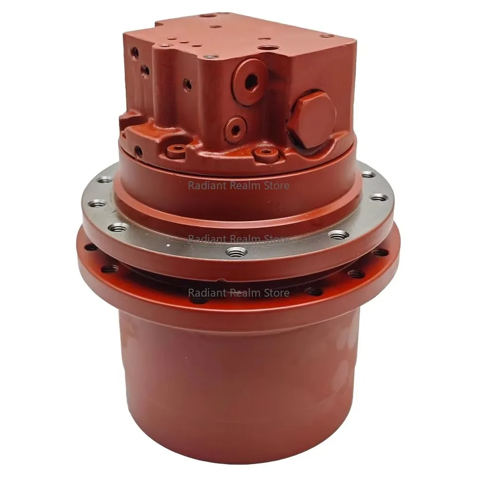 

High Quality Hydraulic Final Motor 320 322 323 for Excavator Construction Parts Manufacturing Final Parts