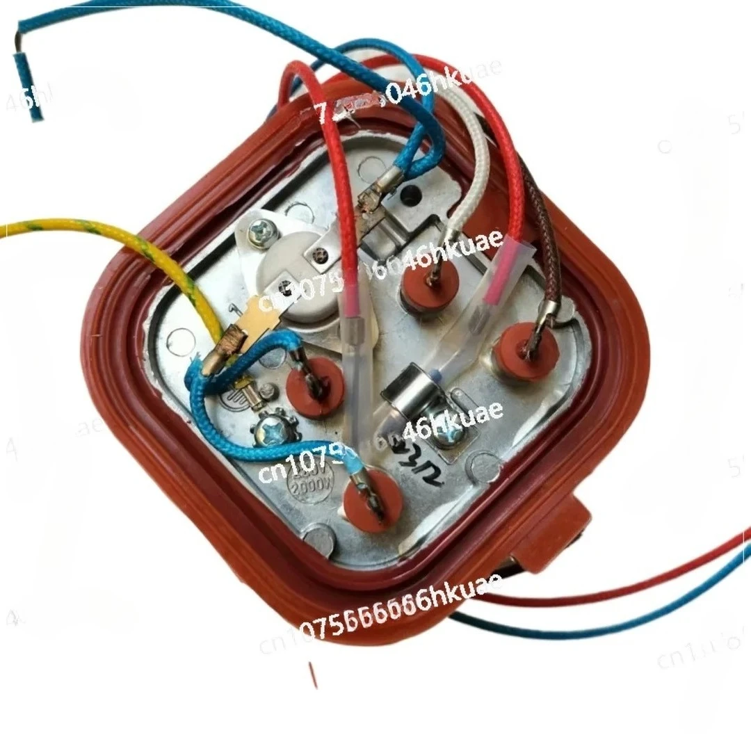 

For Garment Steamer Accessories GC553GC554 GC556 GC557 GC571 Boiler Heating Body Heater