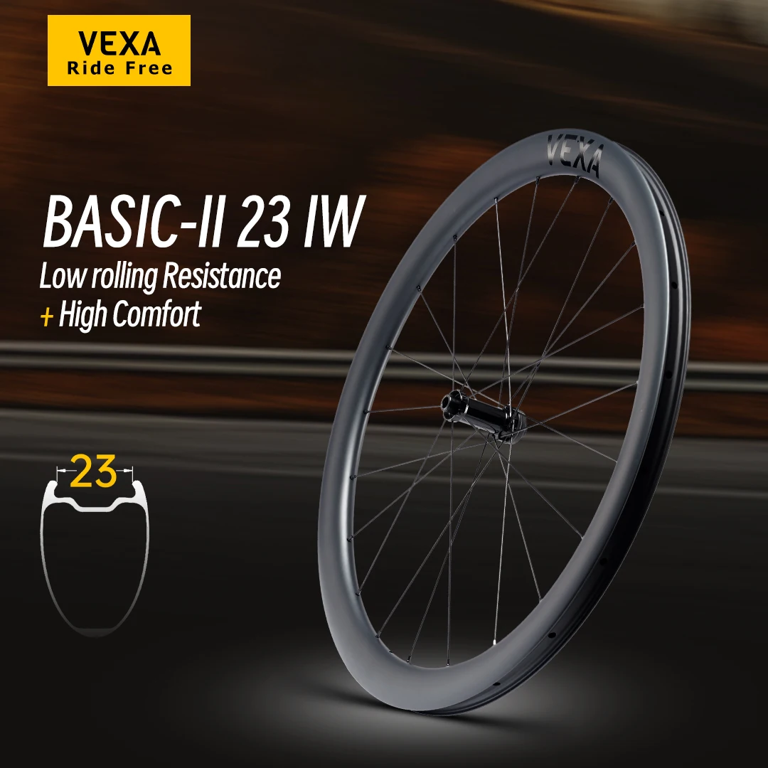 Vexa Basic Ii 700C …