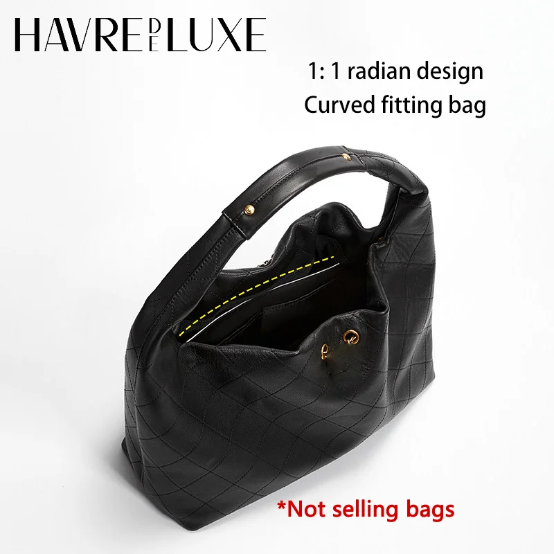 Bag Organizer Insert For 26c Fashion Waterproof Durable Bag Support Storage Inner Modification Bag Accessories