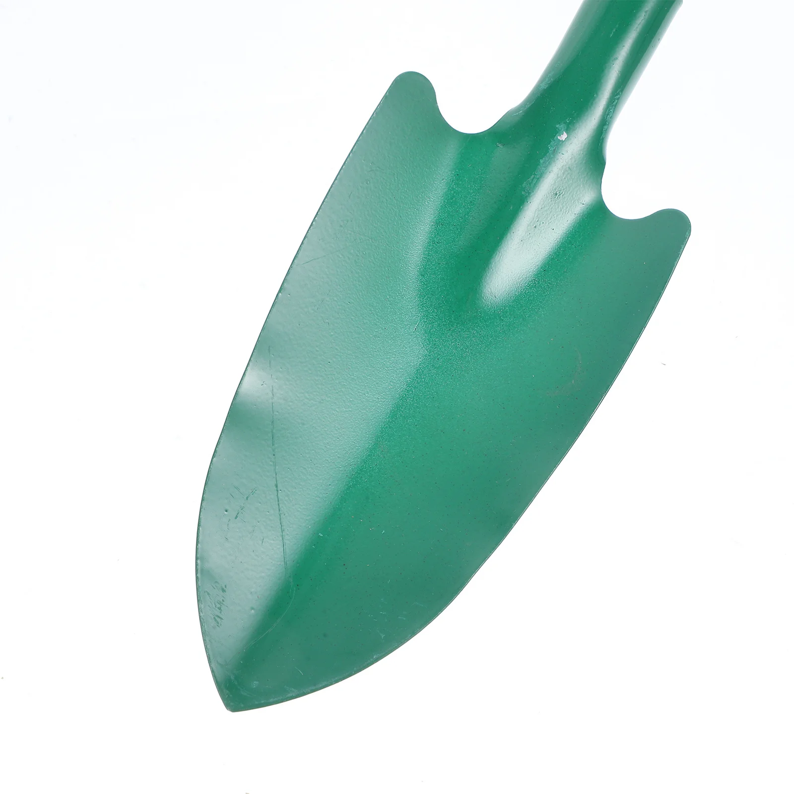 

2Pcs Garden Tools Metal Handheld Trowel Wood Handle Transplant Dig Soil Scoop for Flower Vegetable Nursery Plant Care