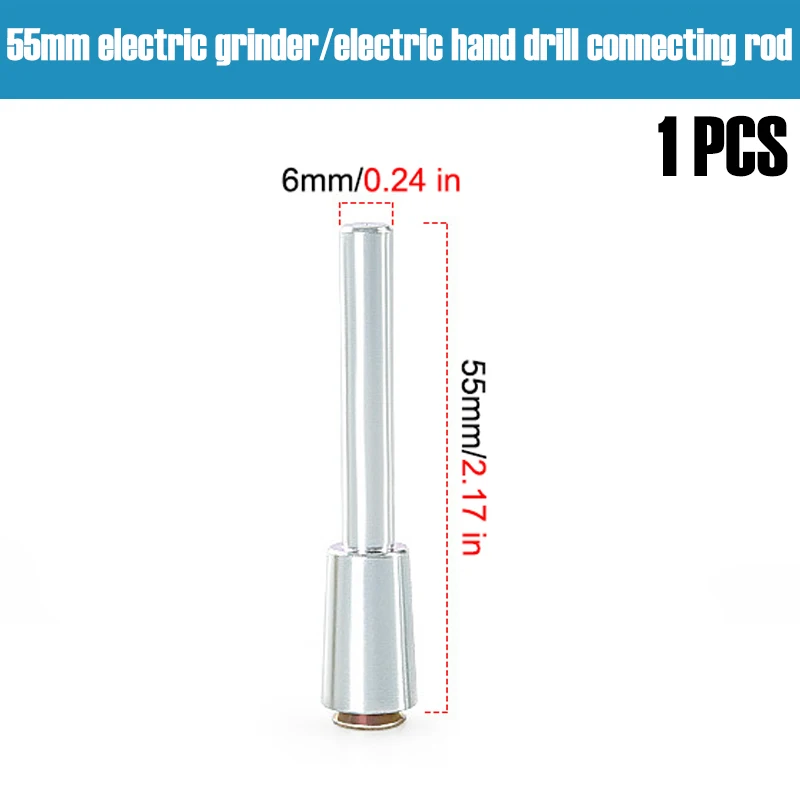 Electric Drill rod