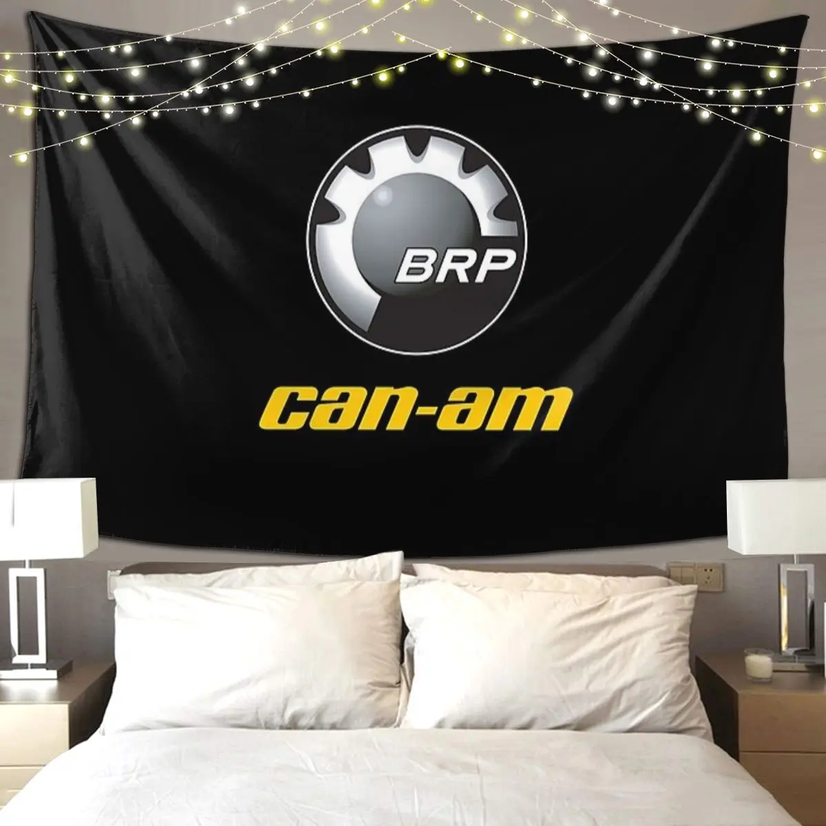 Can - Am Brp Motorc… - image