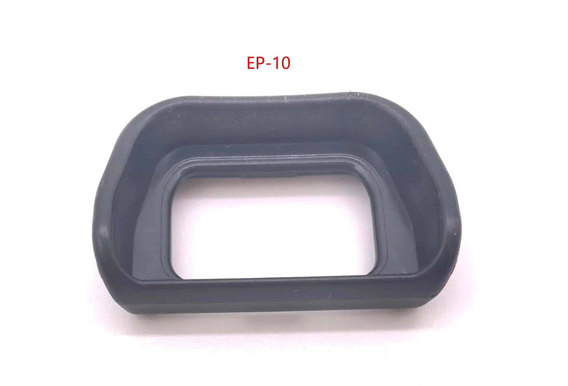 

New EP10 EP-10 Rubber Eyepiece Viewfinder Eyecup Eyepiece For SONY DSLR Camera Repair Part